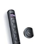 Puntero Láser Recargable