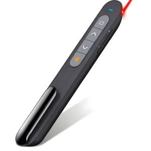 Puntero Láser USB