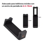 Trípode MT-86D