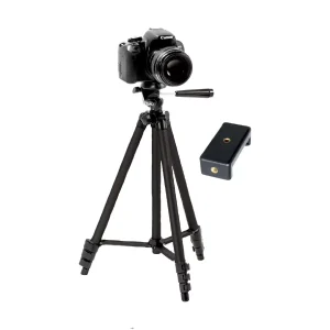 Trípode Profesional Weifeng WT-3130