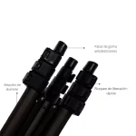 Trípode Profesional Weifeng WT-3130