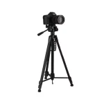 Trípode Weifeng WT-3570