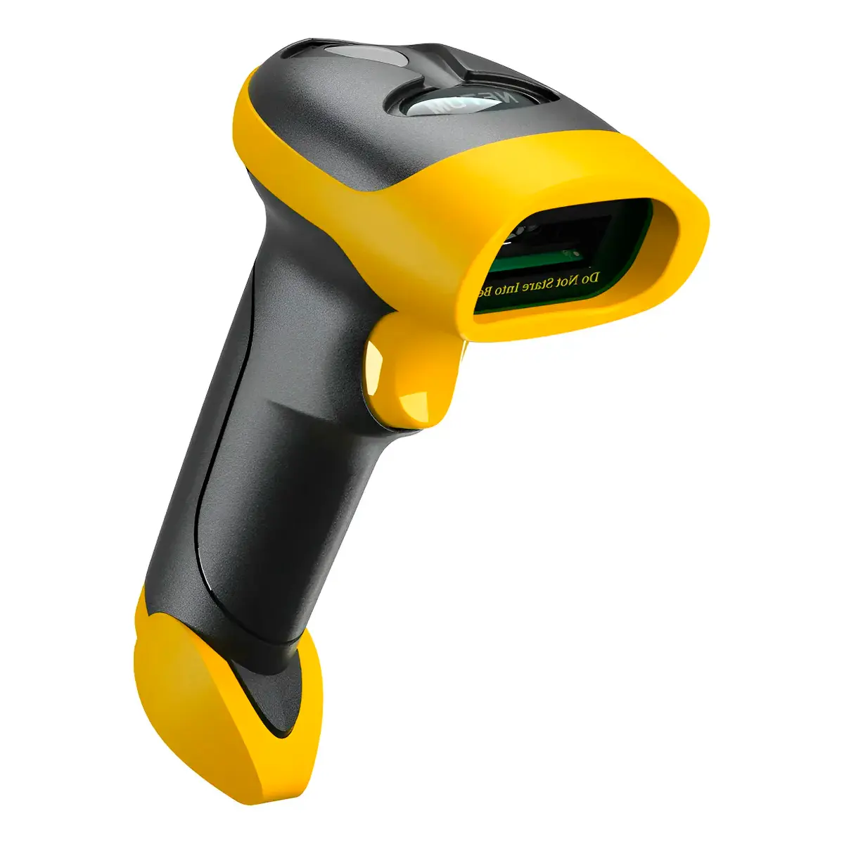 Lector Netum B8BL Pro ergonómico de alta precisión