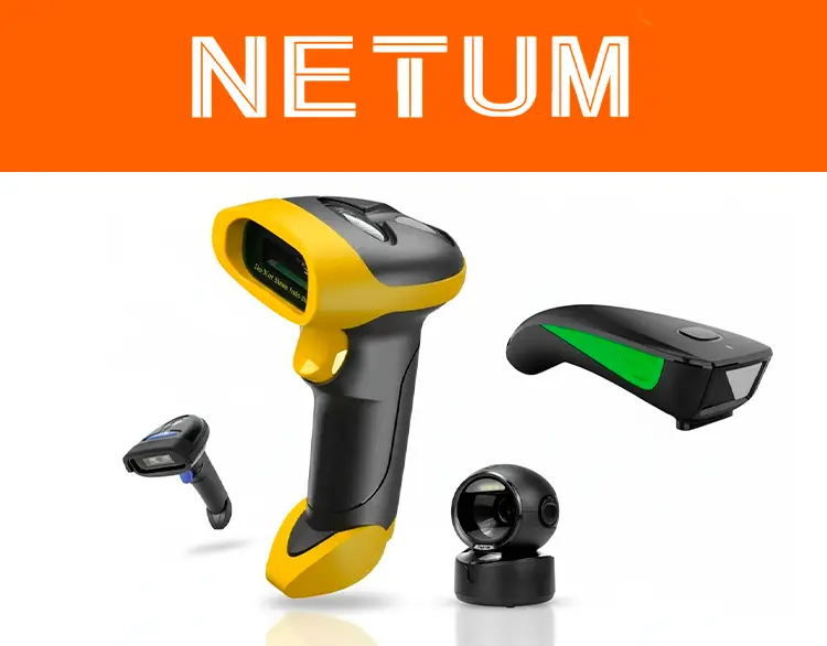 Marca Netum original en Perú