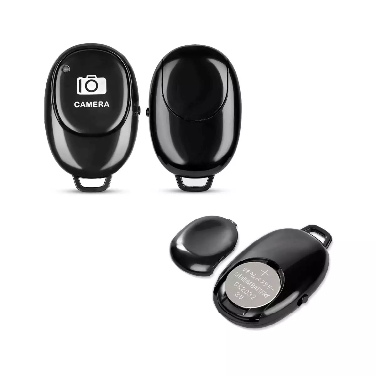 Tripode Weifeng WT 3130 con adaptador para celular y disparador Bluetooth original en Perú