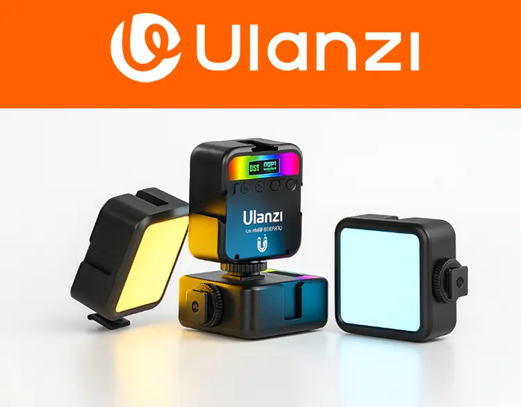 Marca Ulanzi original en Perú