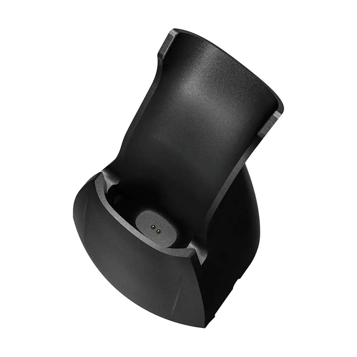 Base de carga original para lector Netum C750 con pines de contacto.