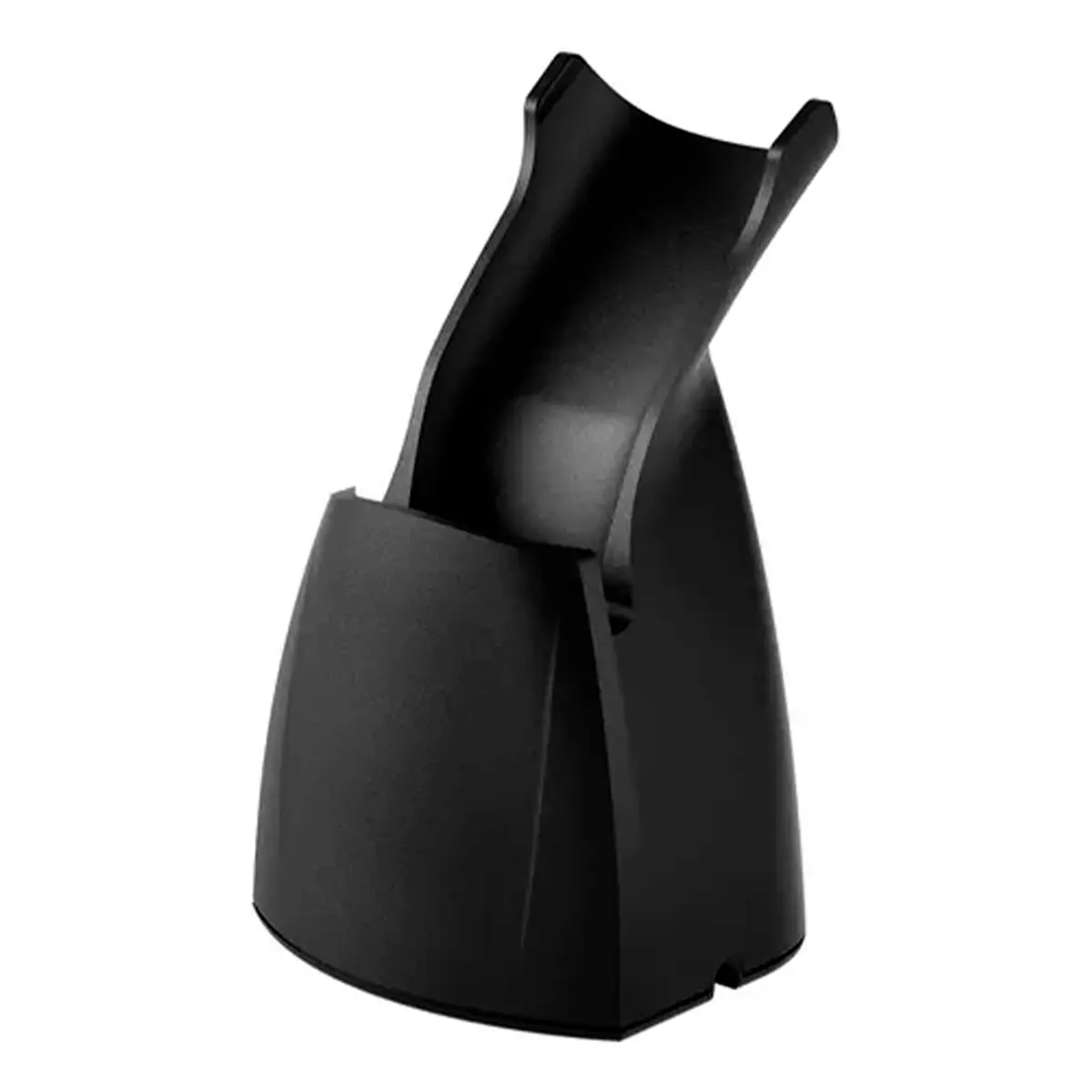 Soporte rígido original para lector Netum C740, diseño resistente y base antideslizante.