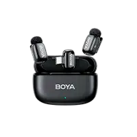 Micrófonos inalámbricos para podcast