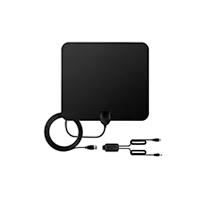 Antenas para sintonizar canales nacionales