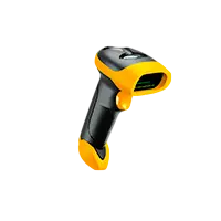 Lectores de códigos de barra y QR