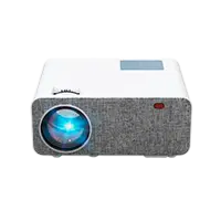 Proyectores para escuelas o cine en casa