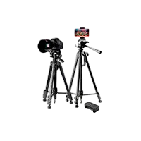 Trípodes para fotografía