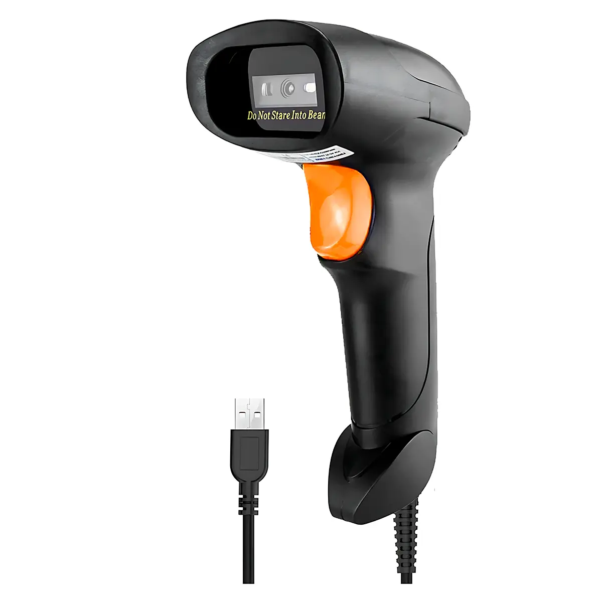 NETUM L3 Lector de código de barras Alámbrico 1D