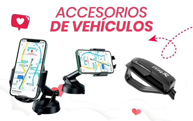 Micrófonos inalámbricos