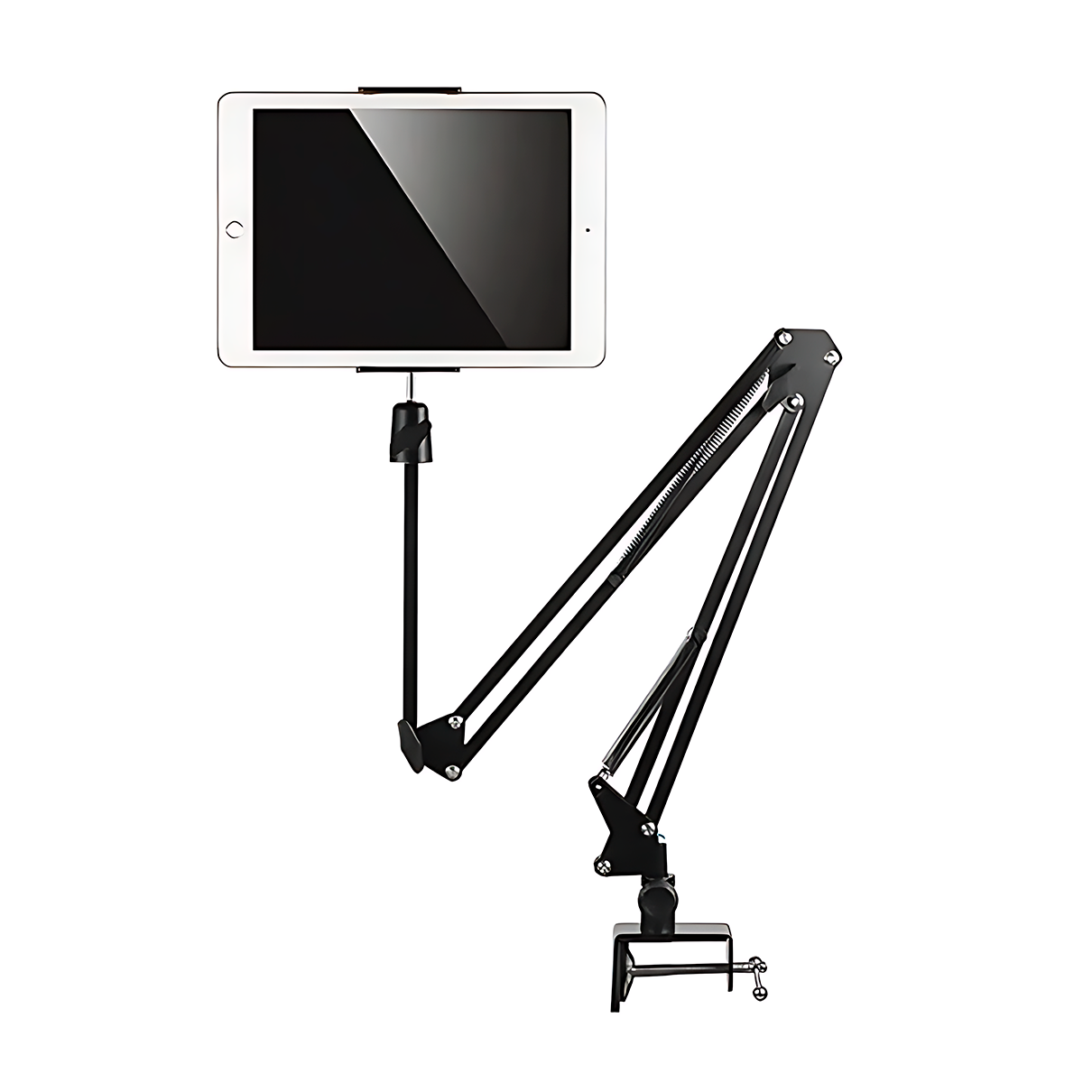 Soporte brazo ml e4 para celulares y escritorio