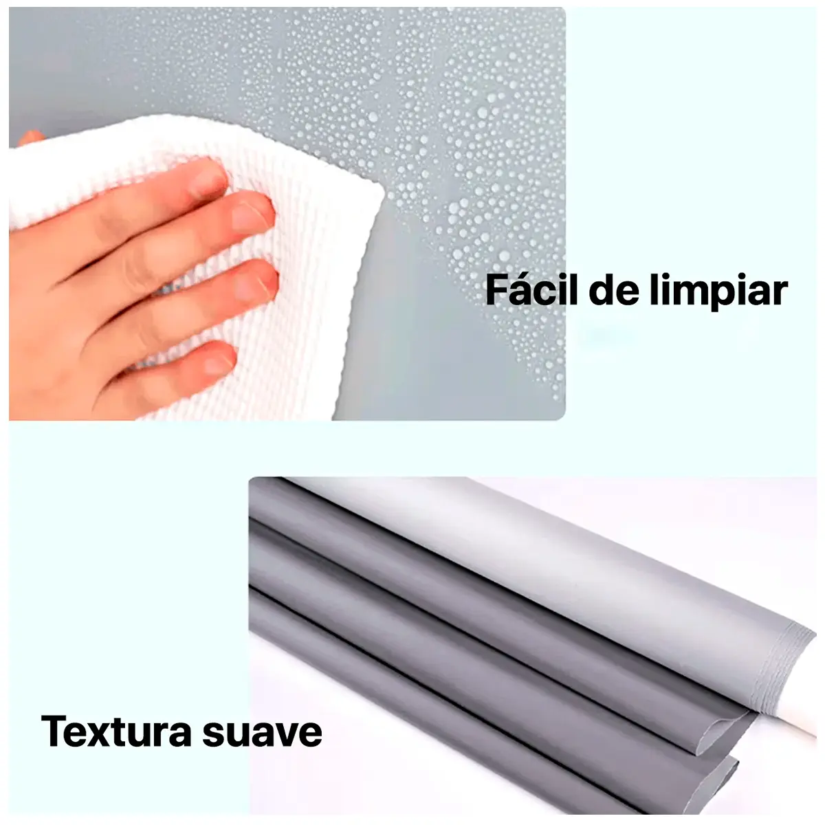 Proyector SD550 enfoque manual ecran 100 bolso - 2