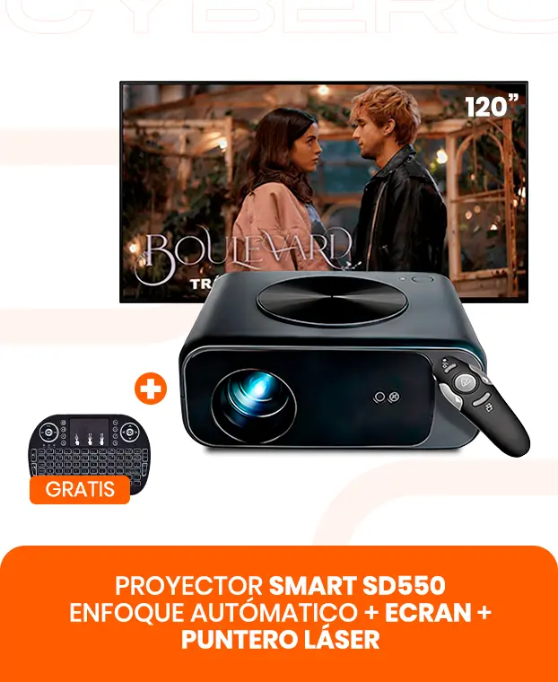 Micrófono profesional Boya Boyamic en Grupo Orange