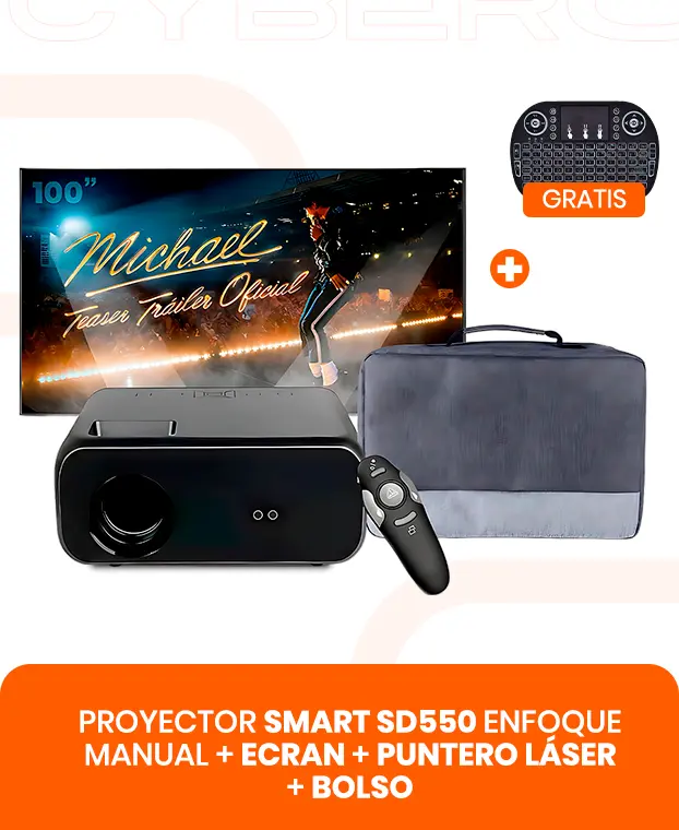 Micrófono Boyalink original en Perú