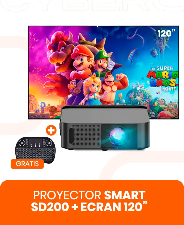 Micrófono Boya V20 en Perú