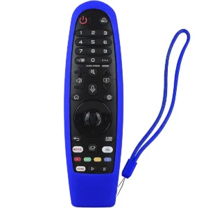 Control Remoto Magic LG MR20GA Comando por Voz Compatible Smart TV LG OLED NanoCell UHD + Funda_1 Control Remoto Magic LG MR20GA Comando por Voz Compatible Smart TV LG OLED NanoCell UHD + Funda