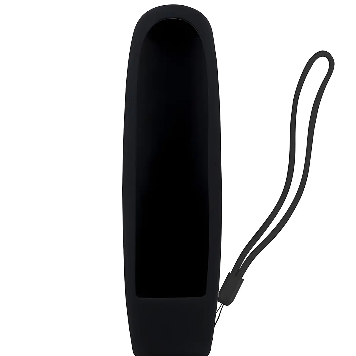 Control Remoto Magic MR20GA Comando de Voz Compatible con Smart TV LG + Funda Negra