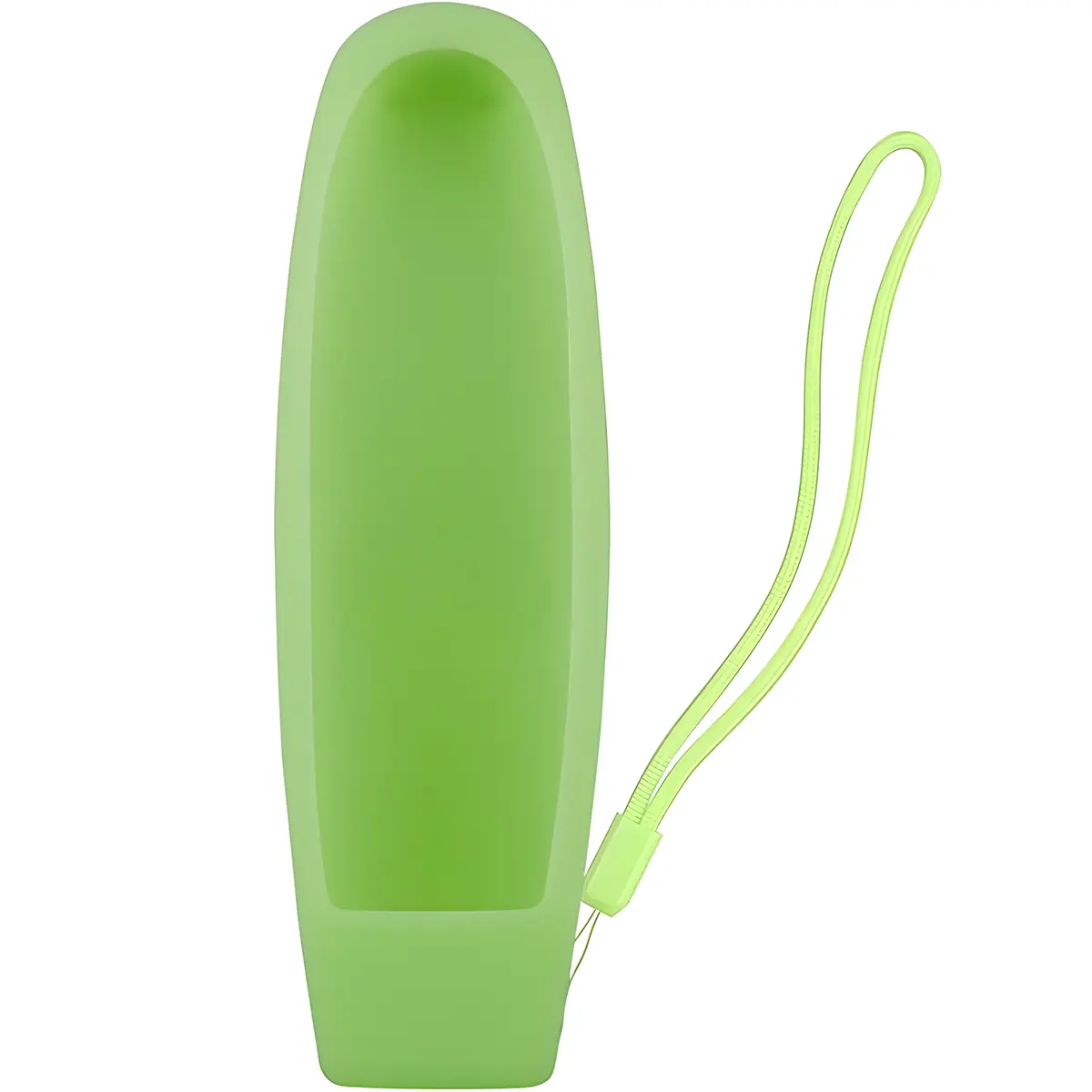 Control Remoto Magic MR20GA Comando de Voz Compatible Smart TV LG + Funda Verde Neon