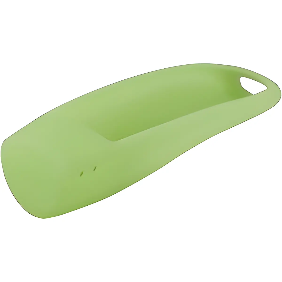 Control Remoto Magic MR20GA Comando de Voz Compatible Smart TV LG + Funda Verde Neon