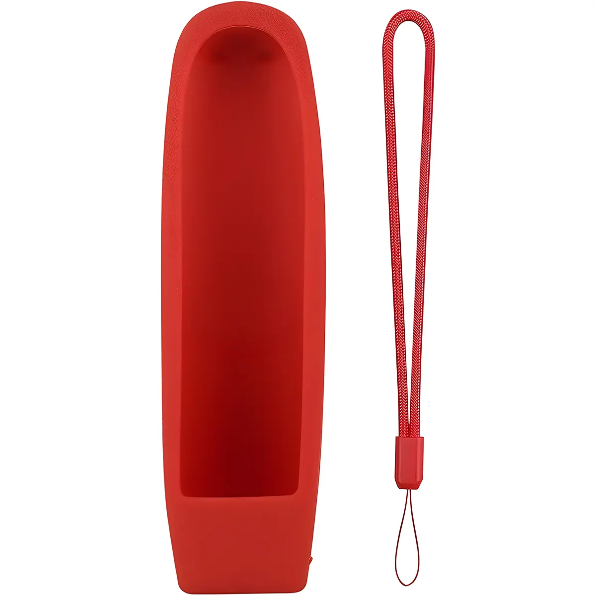 Control Remoto Magic MR20GA Comando de Voz Compatible con Smart TV LG + Funda Roja