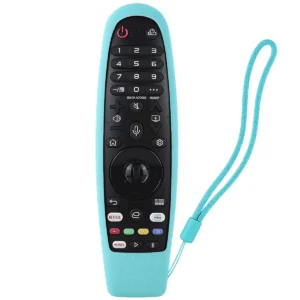 Control-Remoto-Magic-MR20GA-Comando-de-Voz-Compatible-con-Smart-TV-LG-Funda-Turquesa Control Remoto Magic MR20GA Comando de Voz Compatible con Smart TV LG + Funda Turquesa