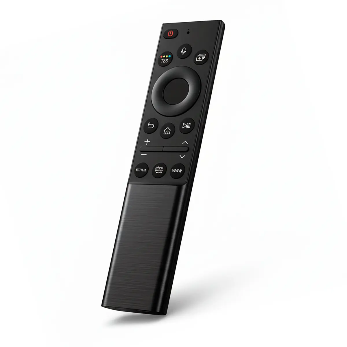 Control Smart TV WS-2022 Comando Voz Compatible 2022-2023 con funda
