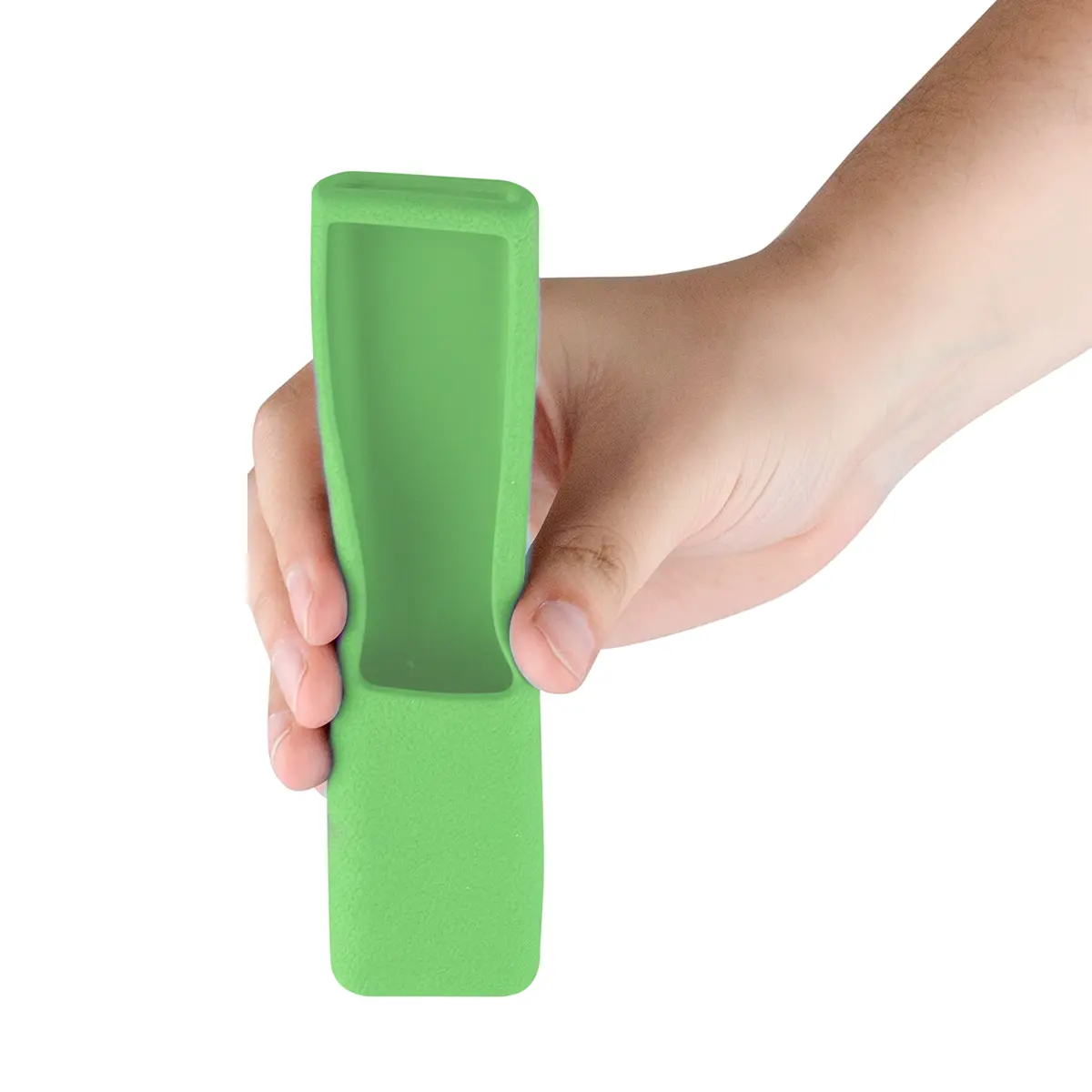 Control Smart WS-2022 Comando de Voz Compatible 2022-2023 y funda verde neon