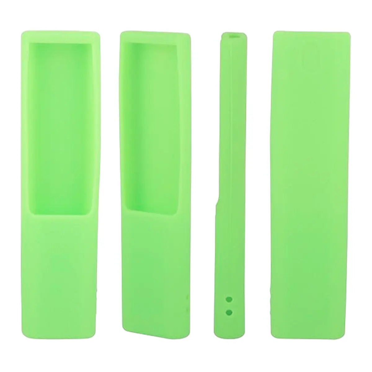 Control Smart WS-2022 Comando de Voz Compatible 2022-2023 y funda verde neon